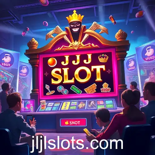 The Rise and Influence of Jljl Slot in Digital Gaming