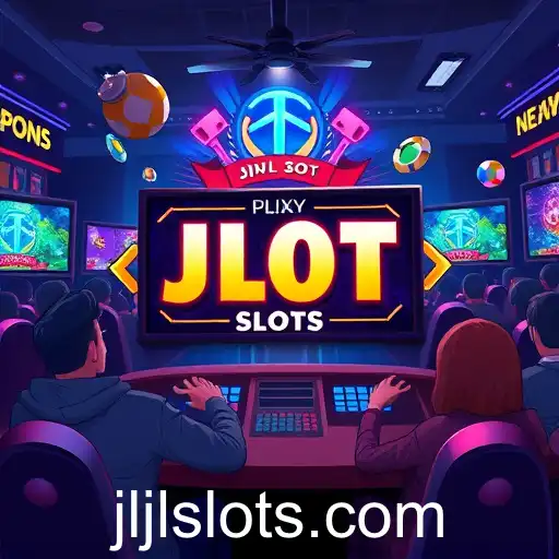 Evolving Landscape of Online Gaming: The Rise of Jljl Slot