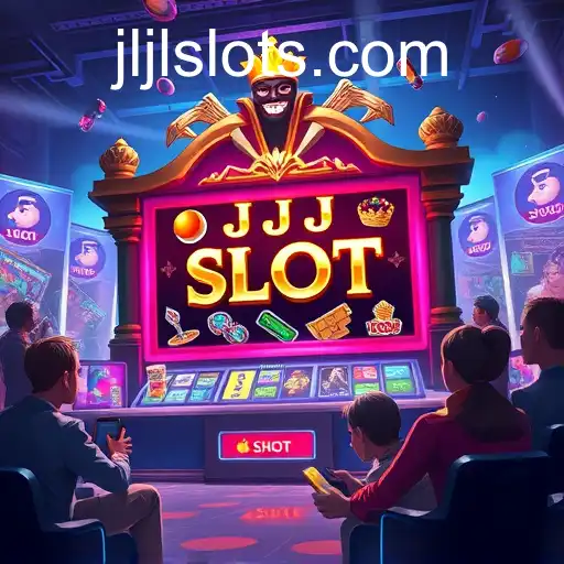 The Rise and Influence of Jljl Slot in Digital Gaming