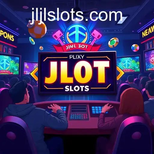 Evolving Landscape of Online Gaming: The Rise of Jljl Slot