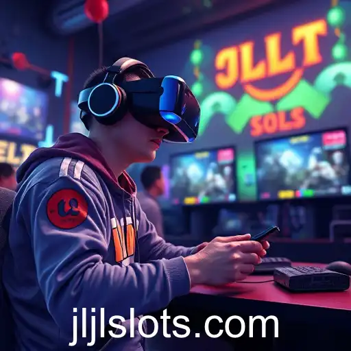 Online Gaming Trends and Innovations