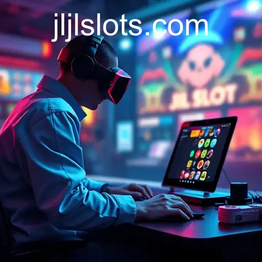 The Rise of Online Gaming and Jljl Slot's Impact