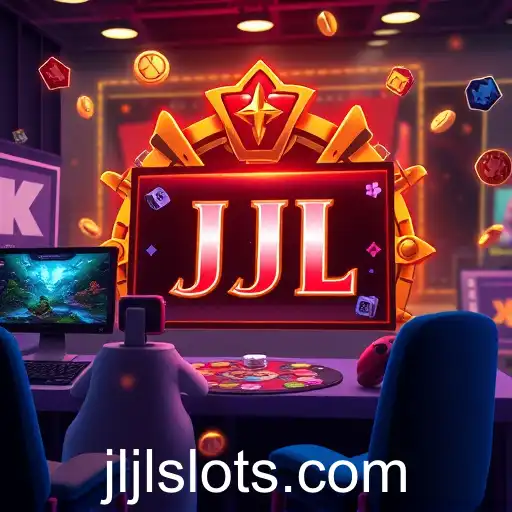 Online Gaming Evolution: A Look Into Jljl Slot