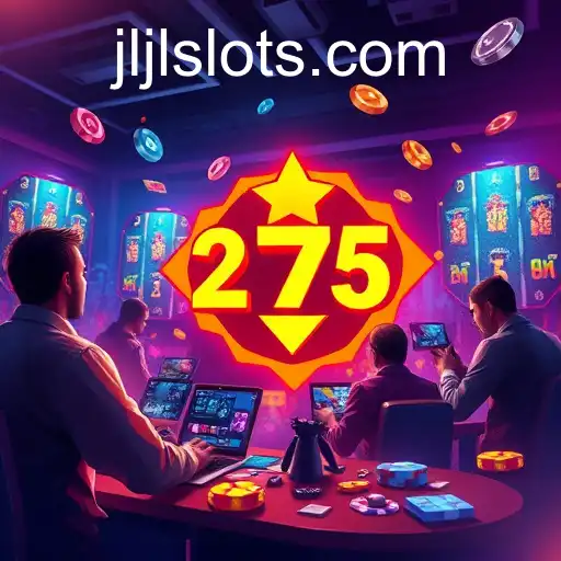 The Online Gaming Boom Amid Cybersecurity Concerns