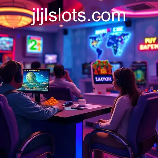 The Rise of Online Gaming Platforms in 2025