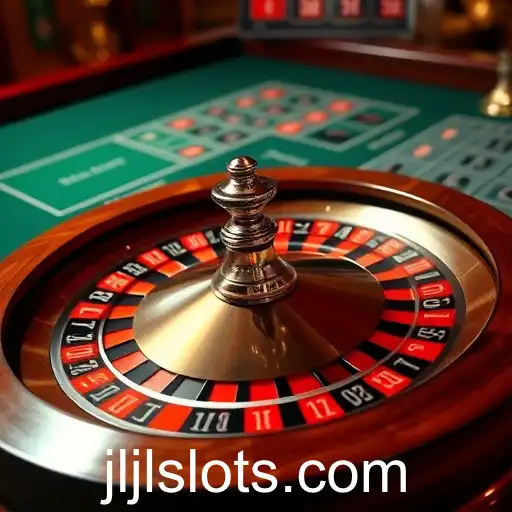 Jljl Slot: The Evolution of Online Gaming