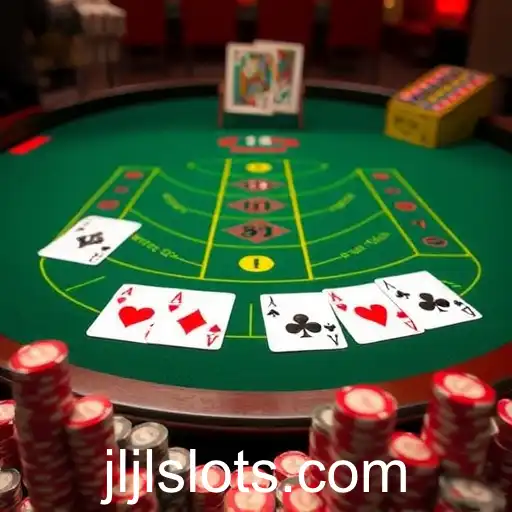 The Rise of Jljl Slot in Online Gaming