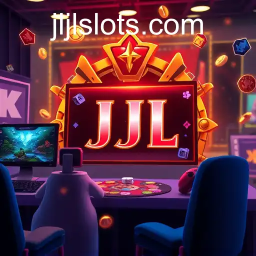 Online Gaming Evolution: A Look Into Jljl Slot