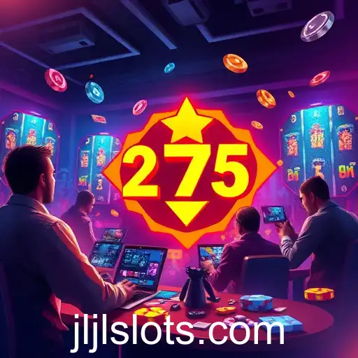 The Online Gaming Boom Amid Cybersecurity Concerns