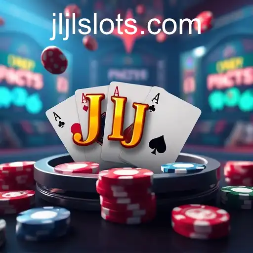 Exploring the World of Poker Games: A Spotlight on Jljl Slot