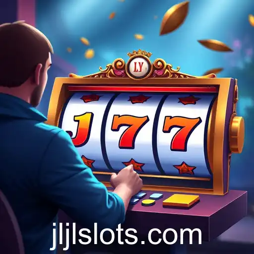 The Rise of Jljl Slot in Gaming Websites
