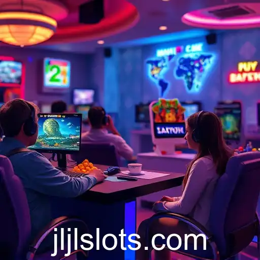 The Rise of Online Gaming Platforms in 2025