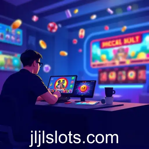 The Rise of Jljl Slot in the Gaming World