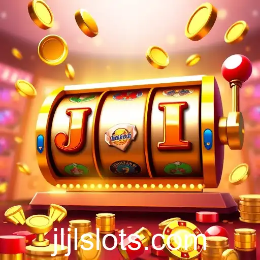 The Rise of Jljl Slot in the Gaming World